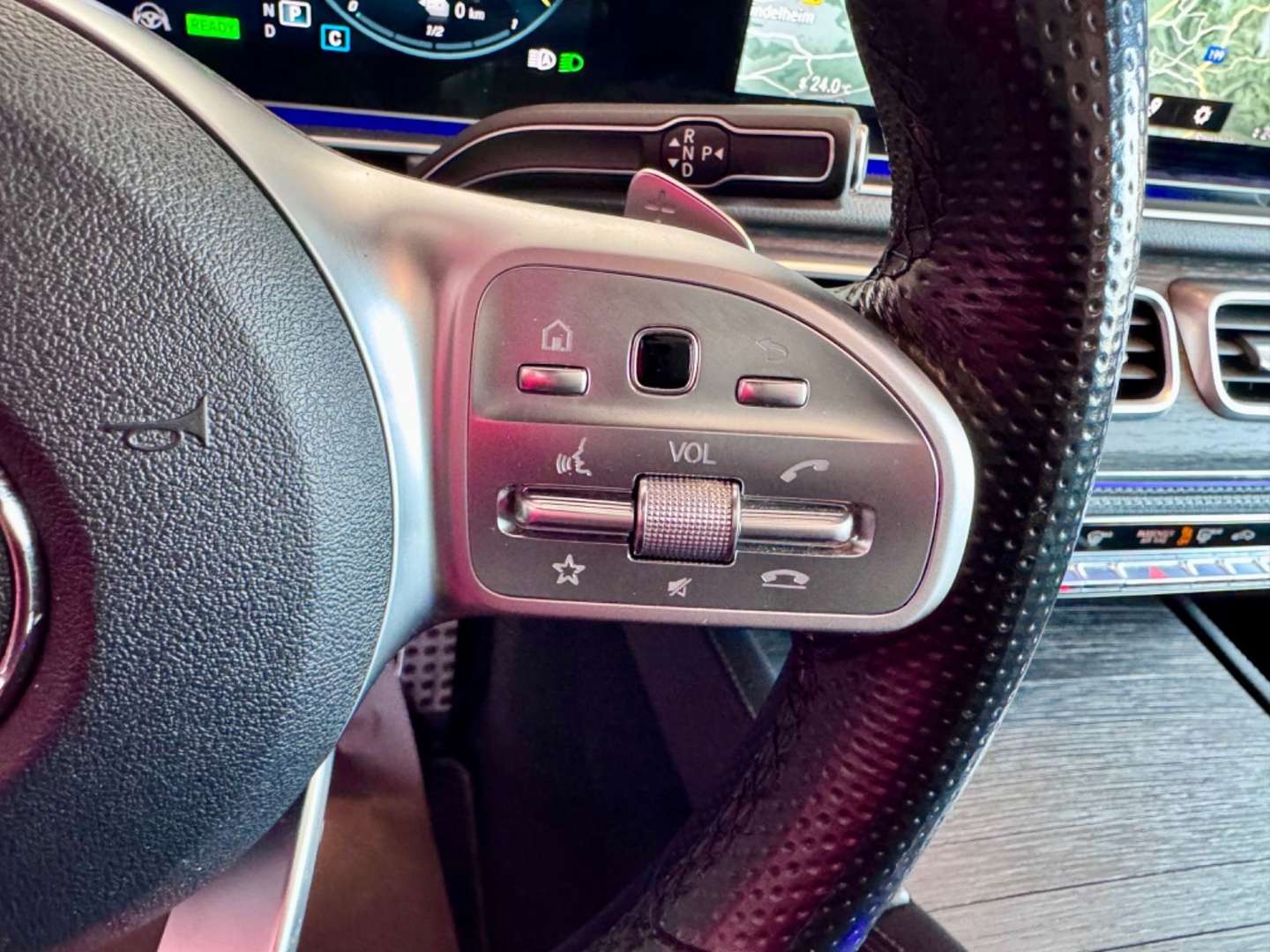 Mercedes GLE Coupé 350 AMG Line - 2020 - Joinsteer - #16
