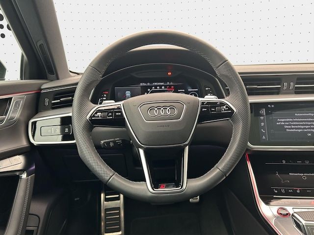 Audi RS6 avant TFSI Quattro Tiptronic - 2025 - Joinsteer - #8