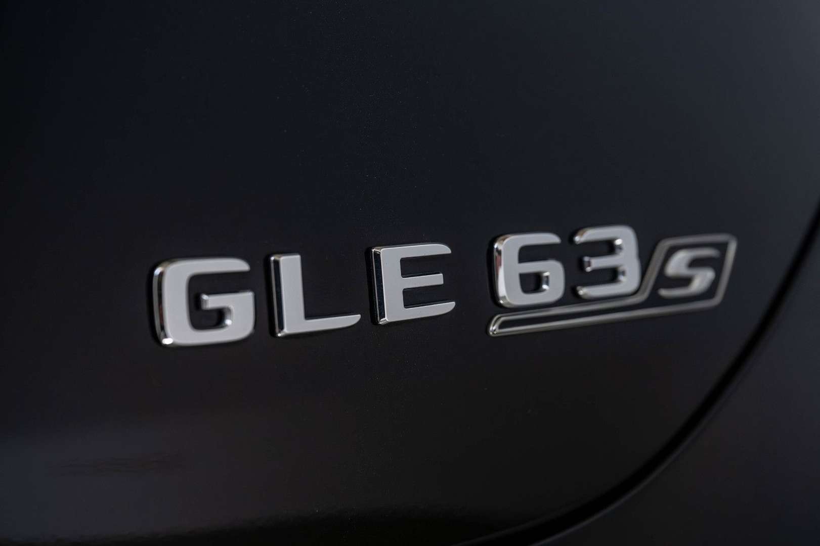 Mercedes GLE 63 AMG 63 - 2022 - Joinsteer - #18