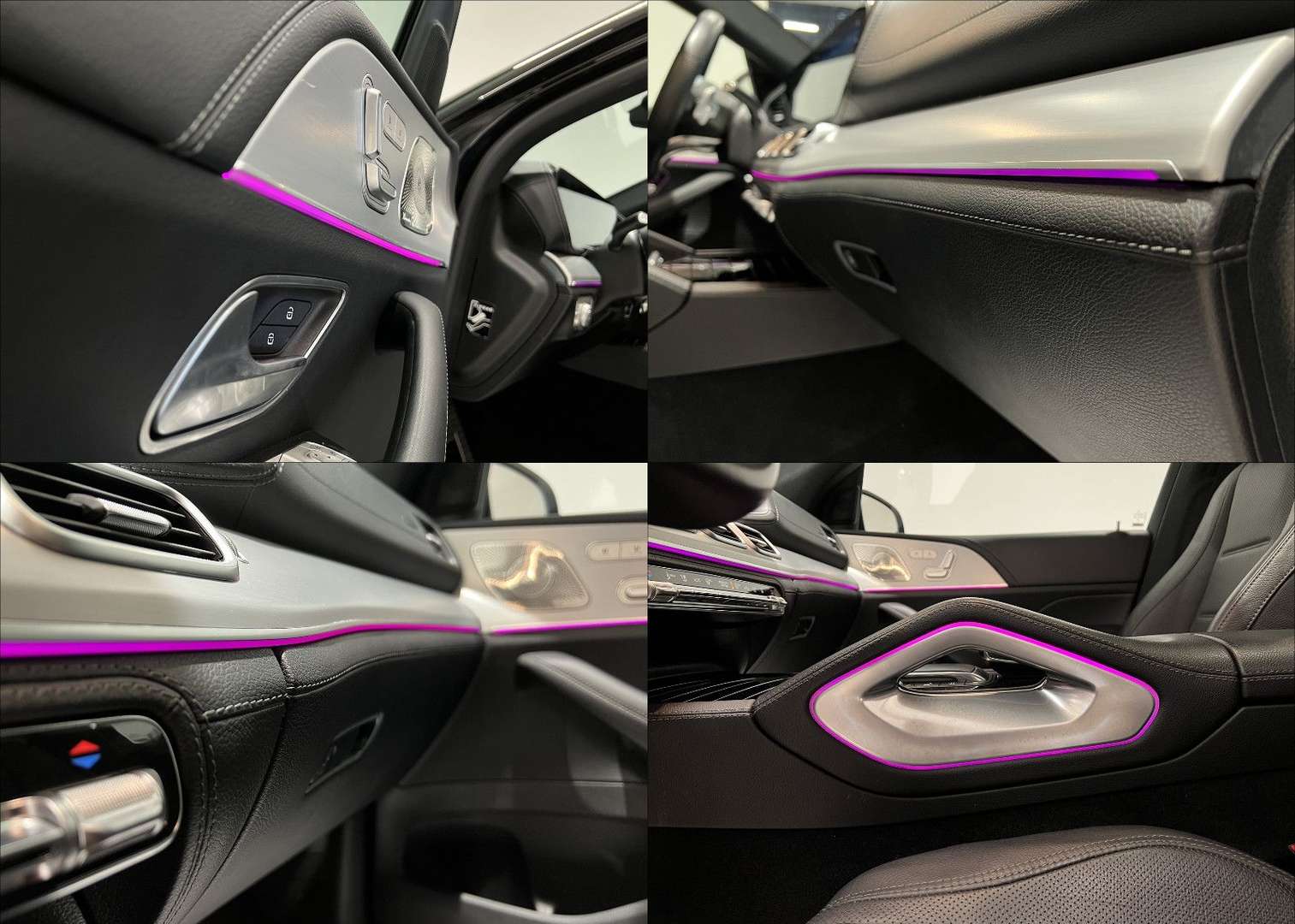 Mercedes GLE Coupé 400 Night Edition - 2023 - Joinsteer - #11