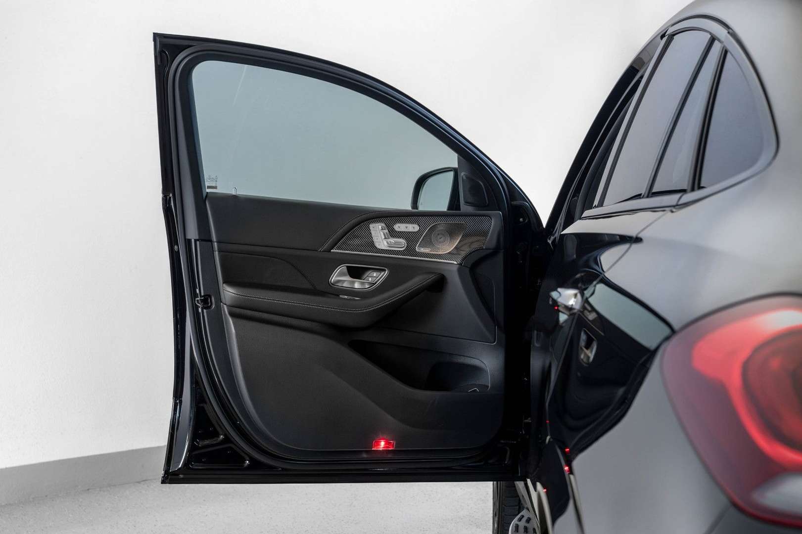 Mercedes GLE 63 AMG 63 - 2022 - Joinsteer - #21