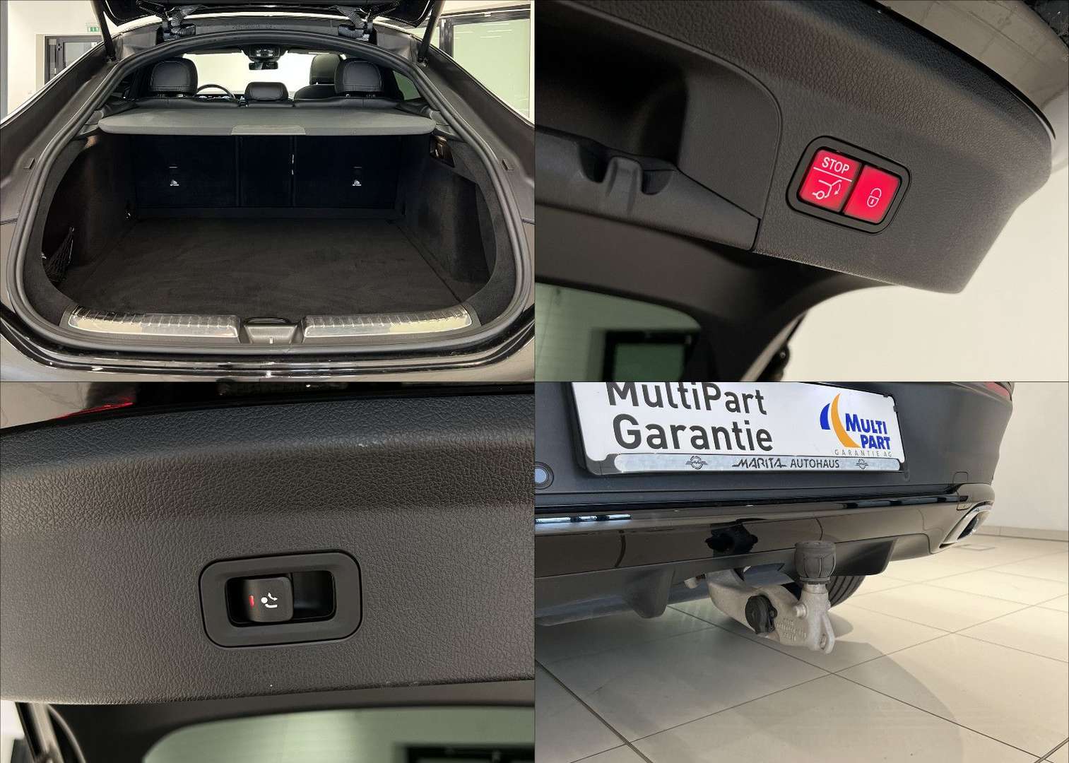 Mercedes GLE Coupé 400 Night Edition - 2023 - Joinsteer - #14