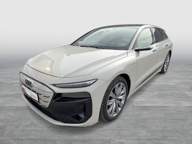 Audi A6 Avant E-tron E-tron Quattro - 2025 - Joinsteer - #2
