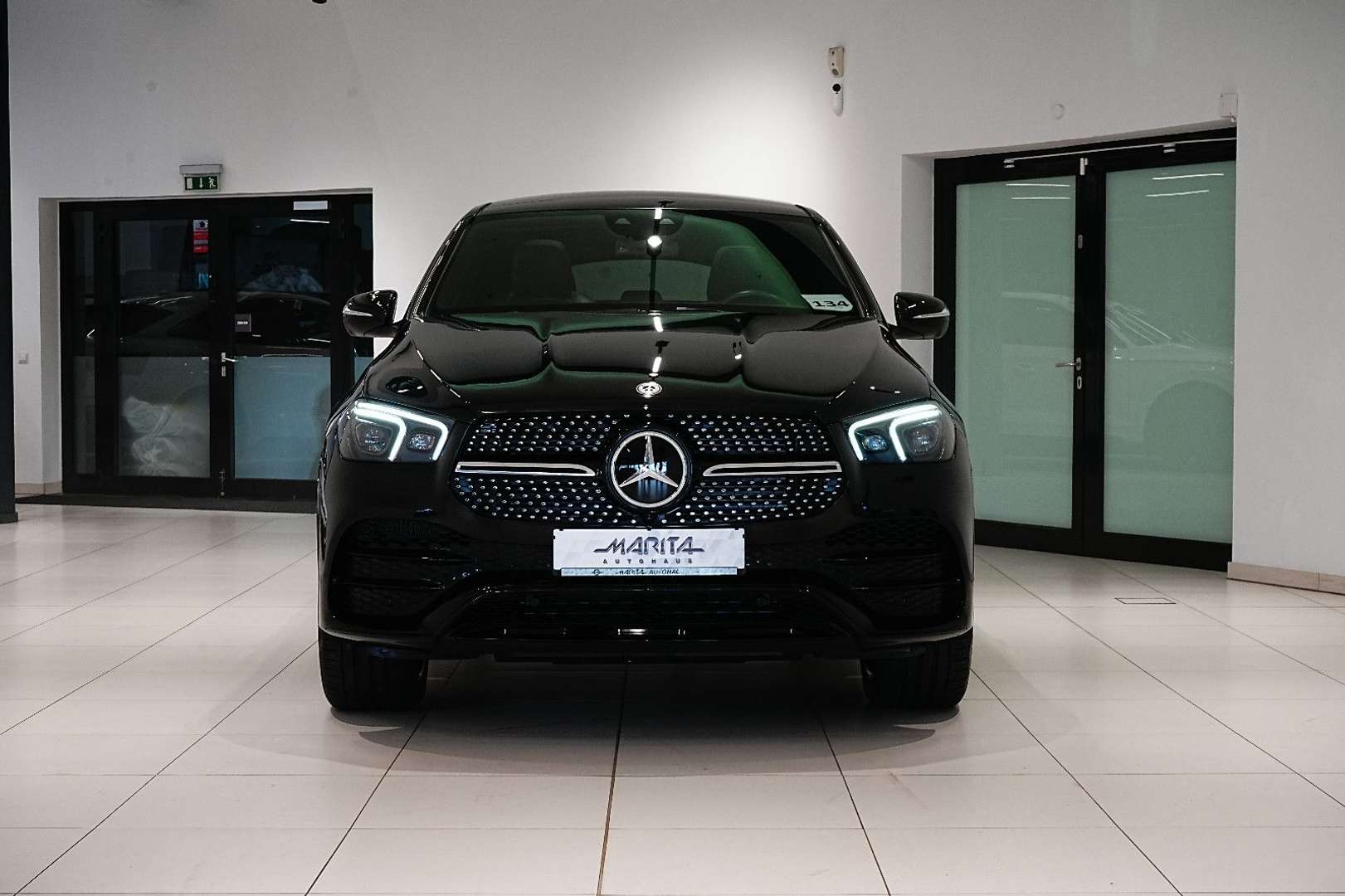 Mercedes GLE Coupé 400 Night Edition - 2023 - Joinsteer - #15