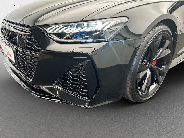 Audi RS6 avant TFSI Quattro Tiptronic - 2025 - Joinsteer - #13