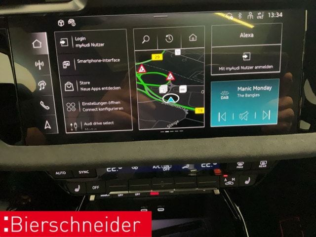 Audi RS3 Sportback TFSI Quattro S Tronic - 2026 - Joinsteer - #18
