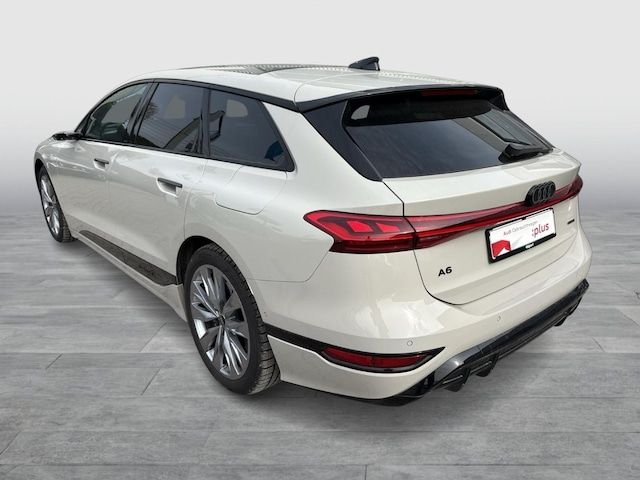Audi A6 Avant E-tron E-tron Quattro - 2025 - Joinsteer - #3