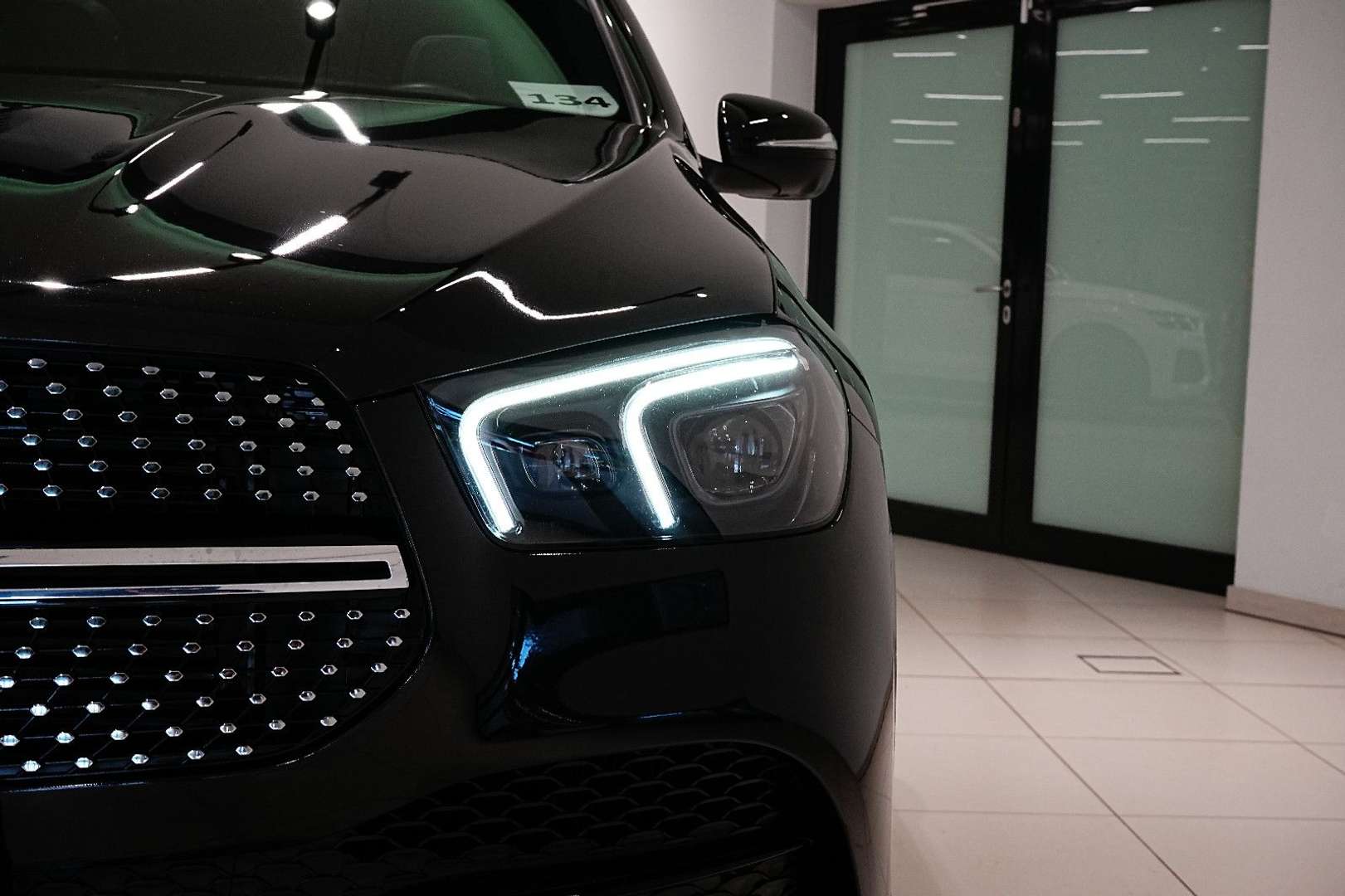 Mercedes GLE Coupé 400 Night Edition - 2023 - Joinsteer - #16