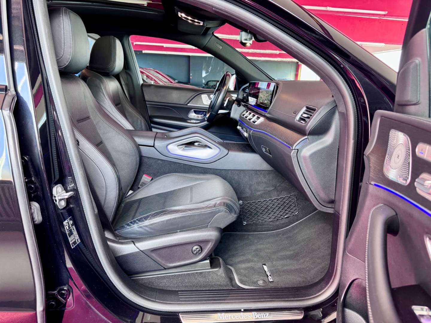 Mercedes GLE Coupé 350 AMG Line - 2020 - Joinsteer - #22