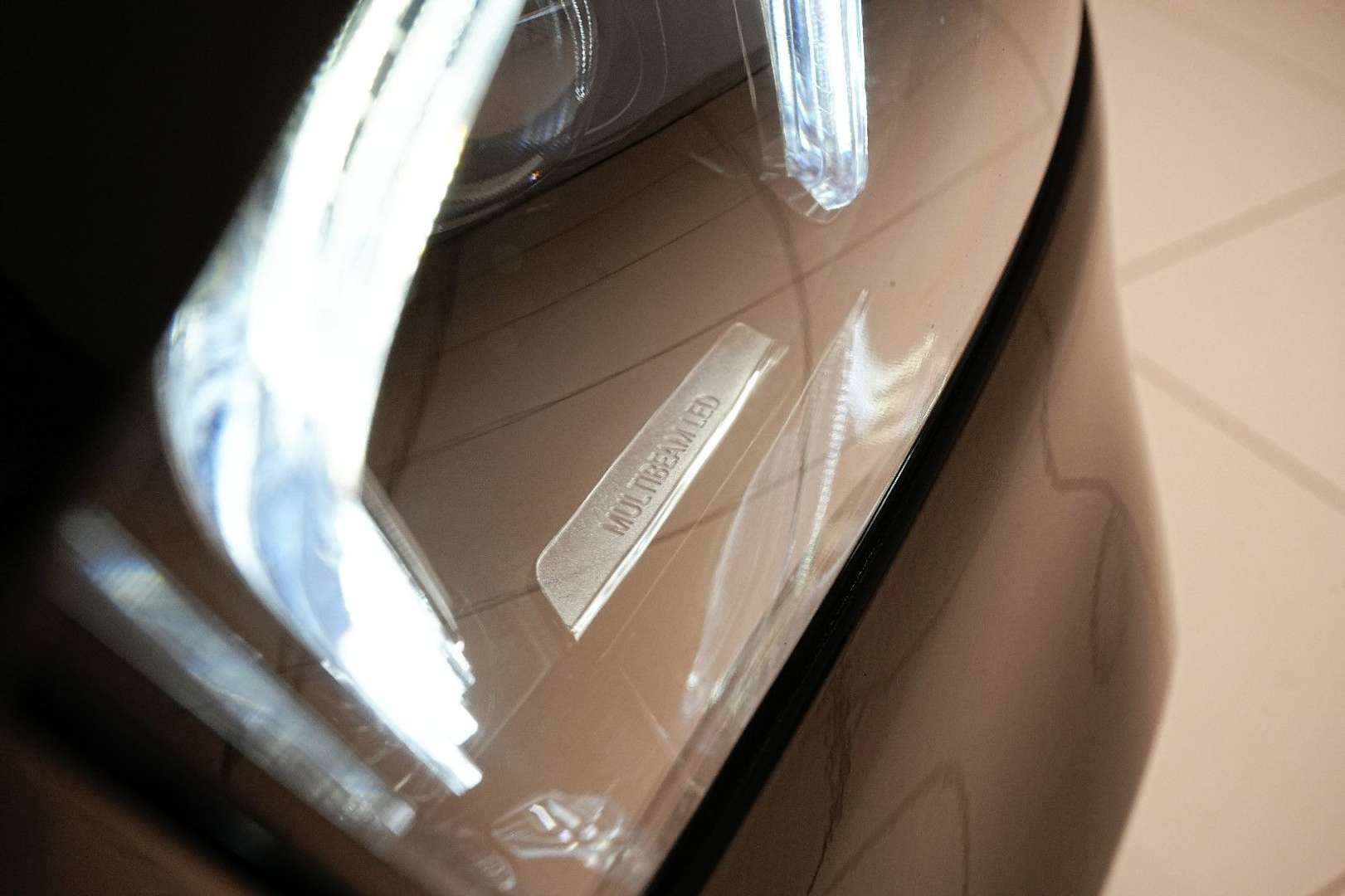 Mercedes GLE Coupé 400 Night Edition - 2023 - Joinsteer - #17