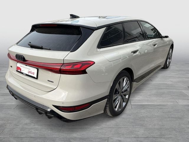 Audi A6 Avant E-tron E-tron Quattro - 2025 - Joinsteer - #5