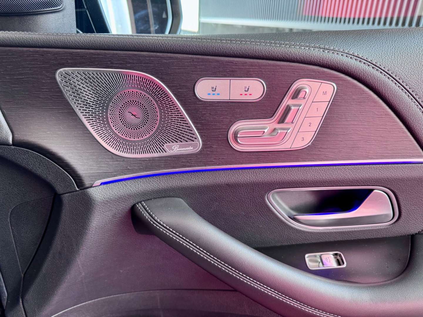 Mercedes GLE Coupé 350 AMG Line - 2020 - Joinsteer - #24