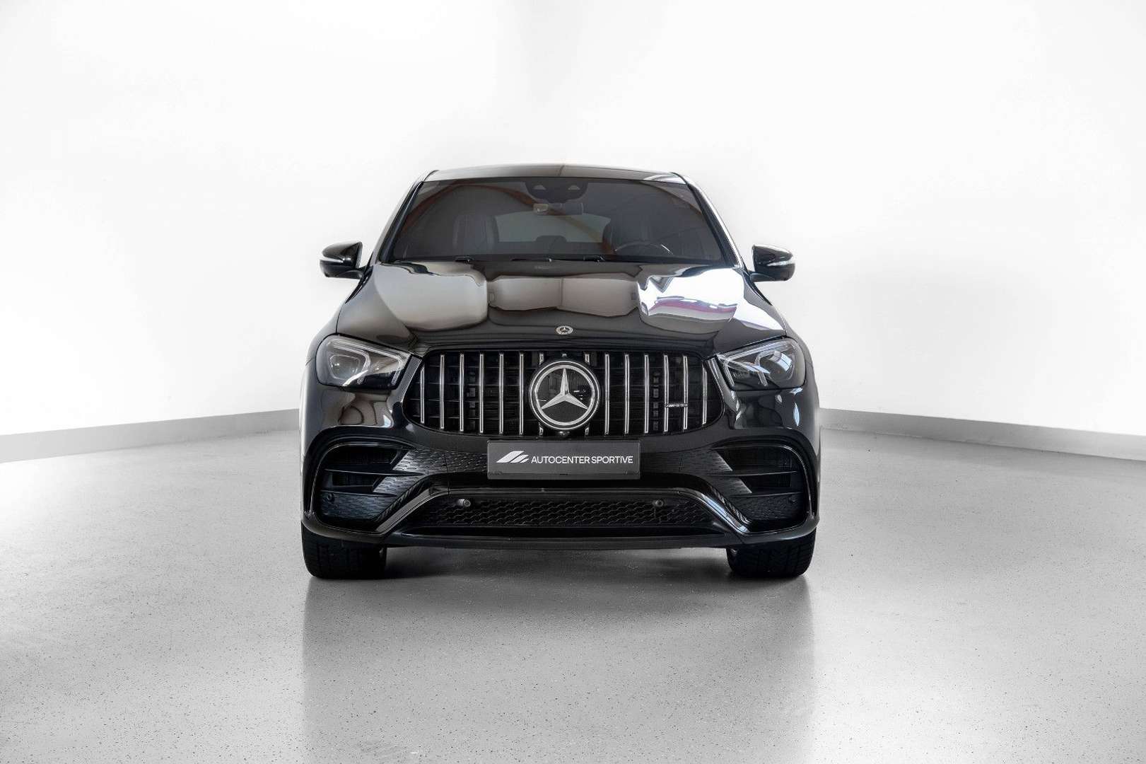 Mercedes GLE 63 AMG 63 - 2022 - Joinsteer - #2