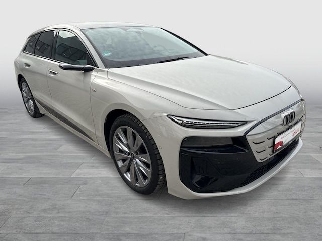 Audi A6 Avant E-tron E-tron Quattro - 2025 - Joinsteer - #6