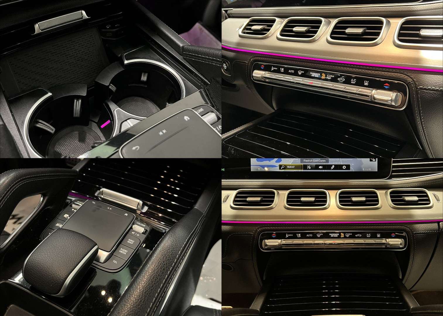 Mercedes GLE Coupé 400 Night Edition - 2023 - Joinsteer - #19