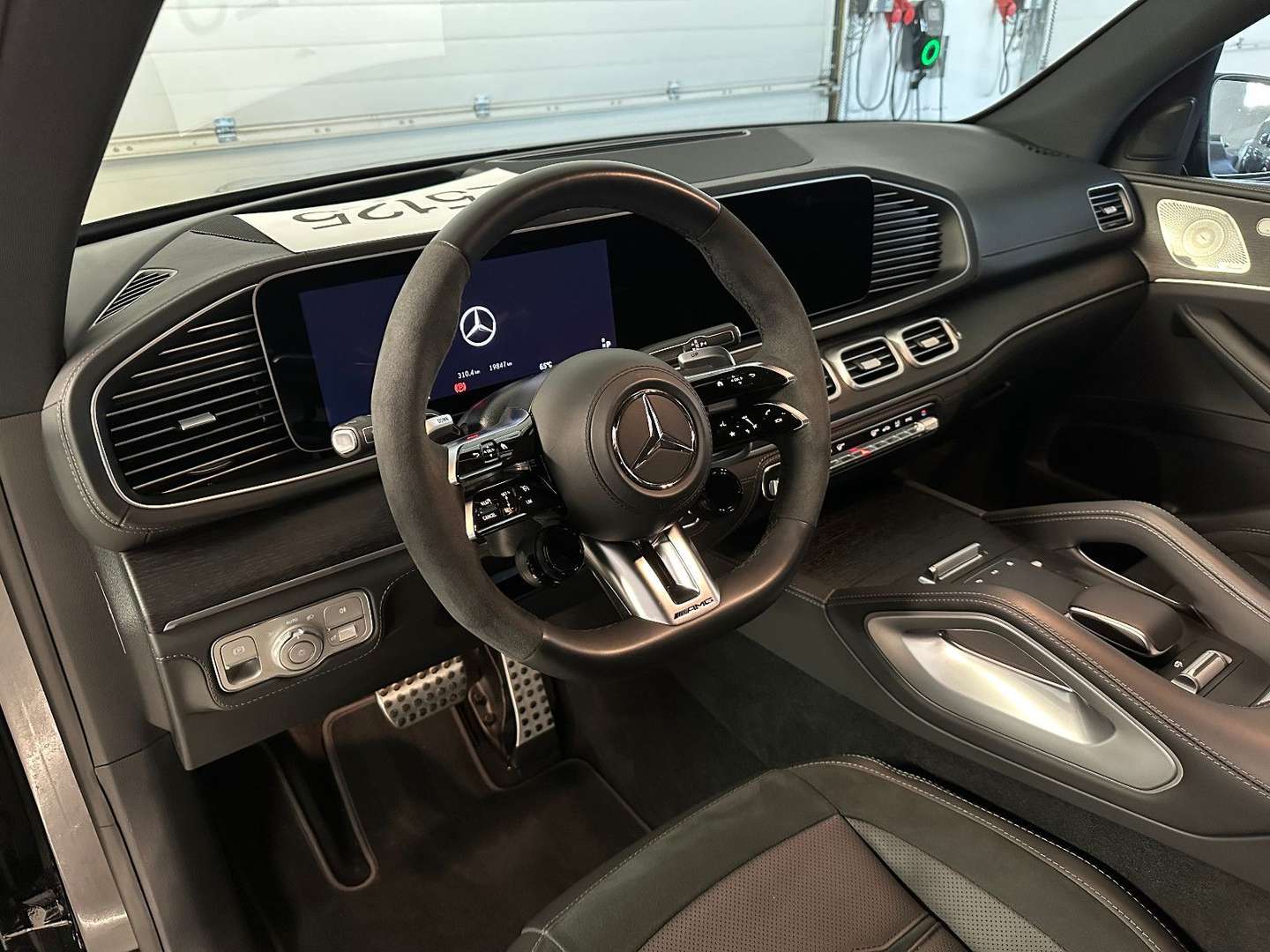 Mercedes GLE 63 AMG 63 Premium Night - 2024 - Joinsteer - #5
