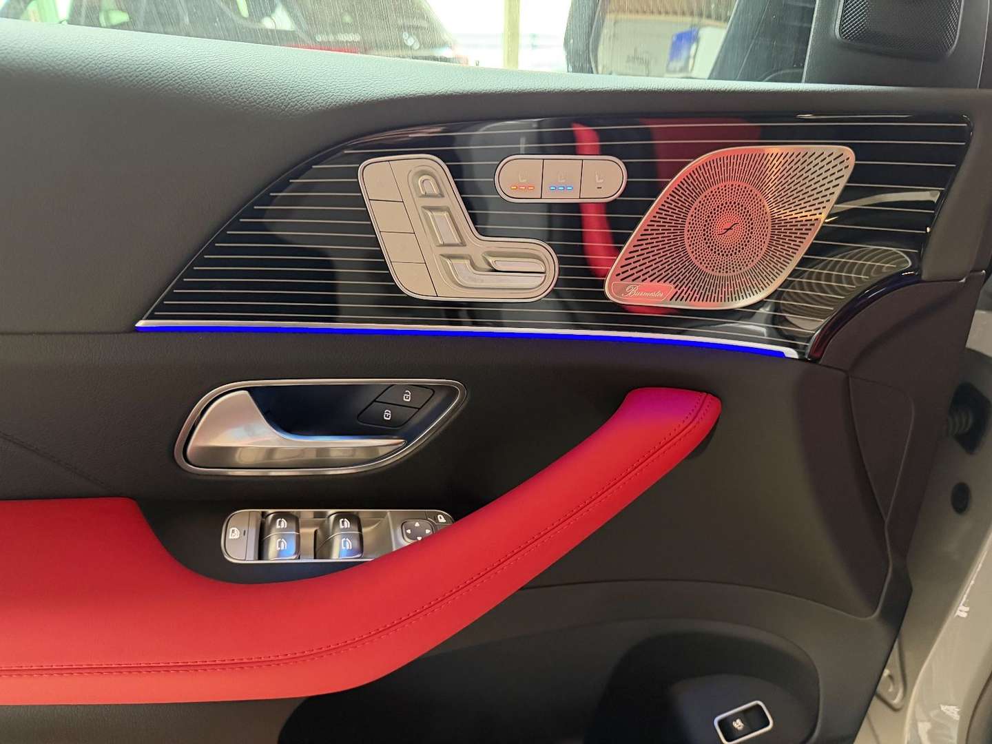 Mercedes GLE 300 AMG Line - 2026 - Joinsteer - #5