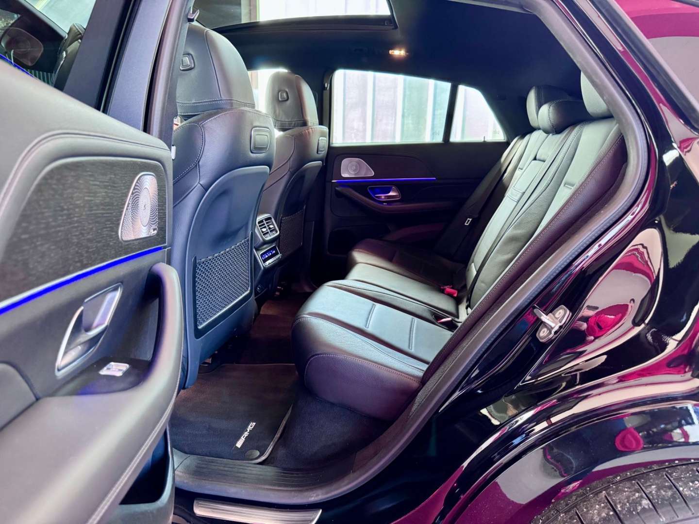 Mercedes GLE Coupé 350 AMG Line - 2020 - Joinsteer - #26