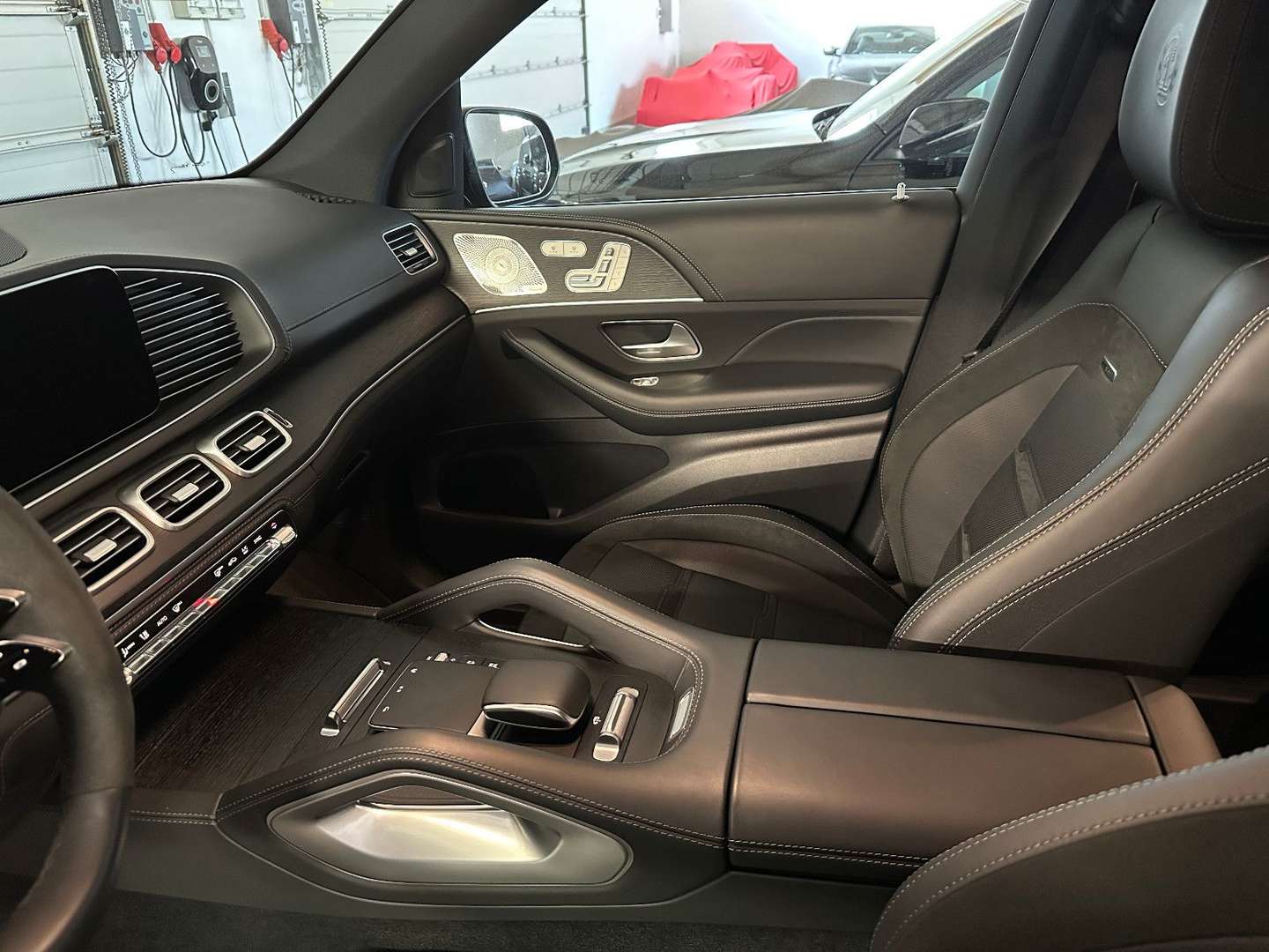 Mercedes GLE 63 AMG 63 Premium Night - 2024 - Joinsteer - #6