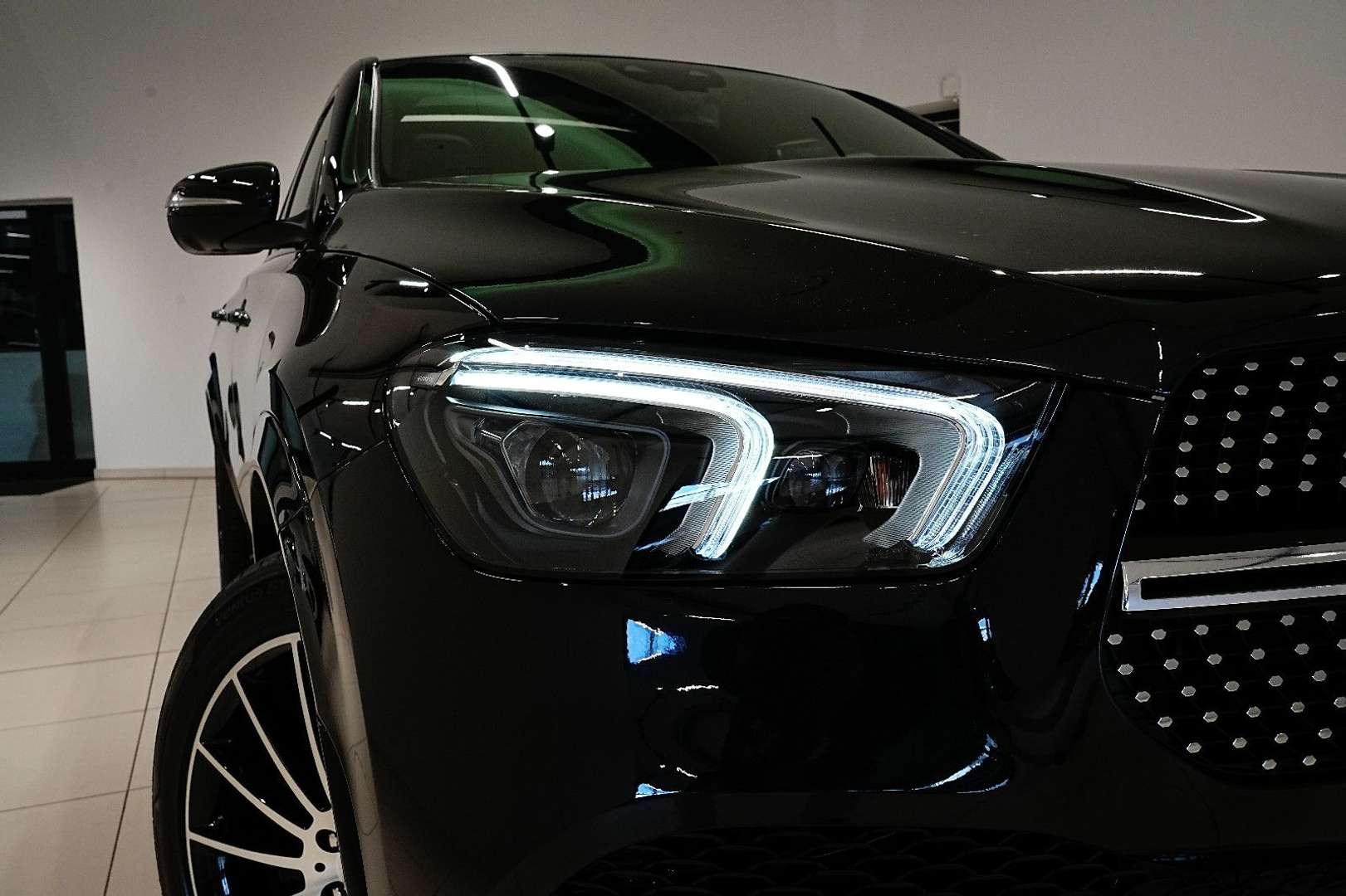 Mercedes GLE Coupé 400 Night Edition - 2023 - Joinsteer - #22