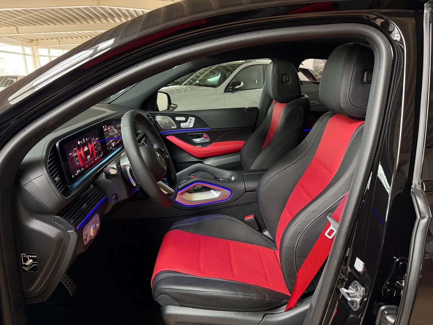 Mercedes GLE 300 AMG Line - 2026 - Joinsteer - #4