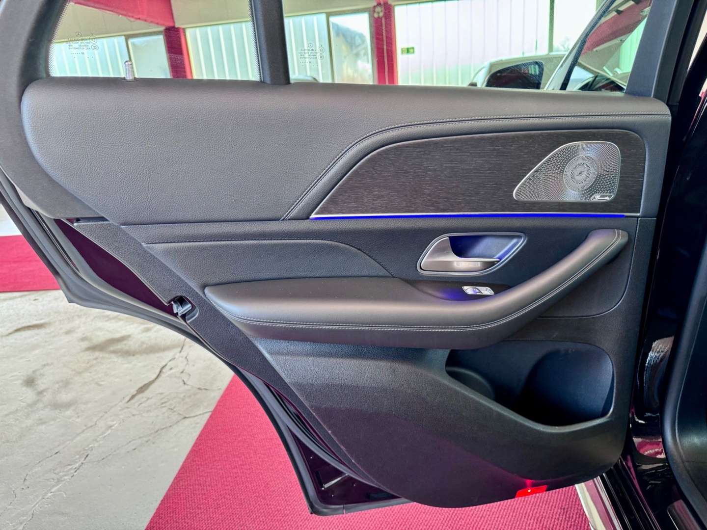 Mercedes GLE Coupé 350 AMG Line - 2020 - Joinsteer - #28