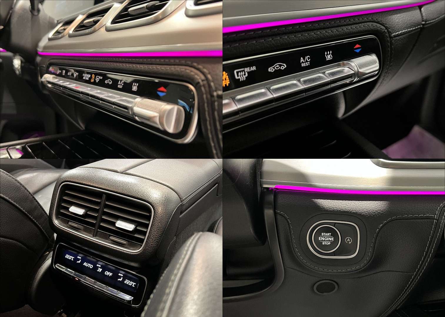 Mercedes GLE Coupé 400 Night Edition - 2023 - Joinsteer - #23