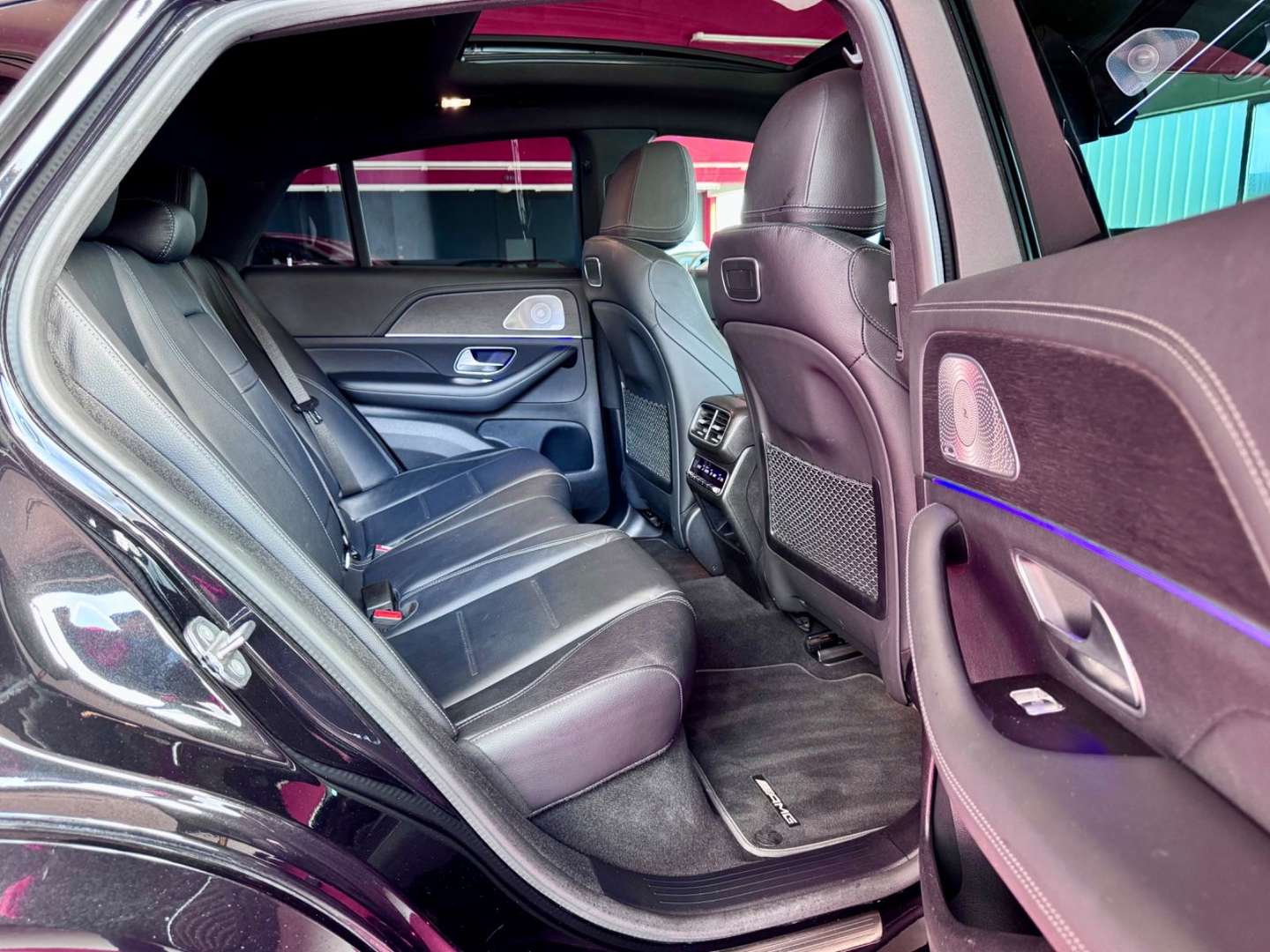 Mercedes GLE Coupé 350 AMG Line - 2020 - Joinsteer - #29