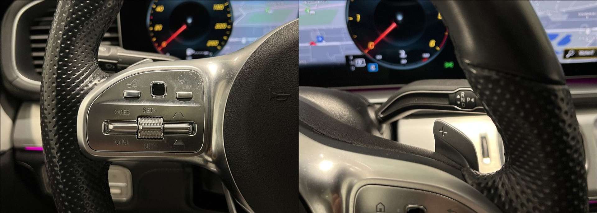 Mercedes GLE Coupé 400 Night Edition - 2023 - Joinsteer - #24