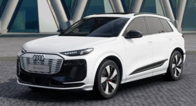 Audi Q6 SUV E-tron E-tron Quattro - 2024 - Joinsteer - #1