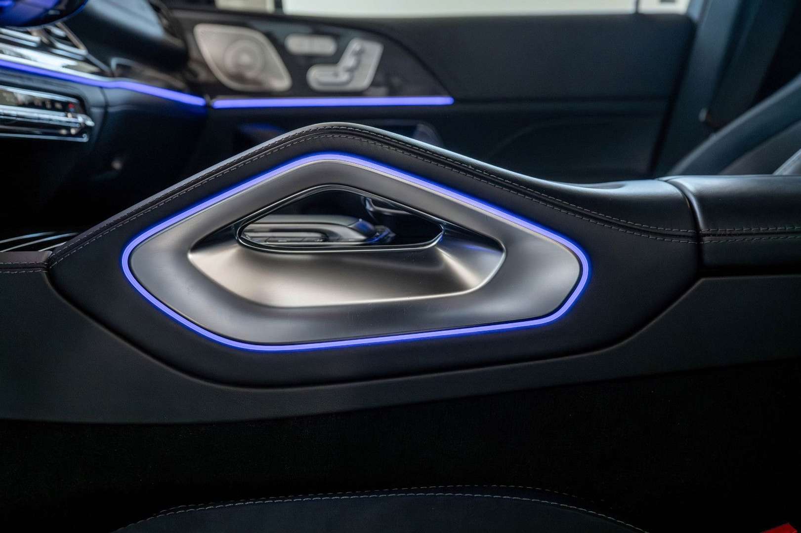 Mercedes GLE 63 AMG 63 - 2022 - Joinsteer - #33