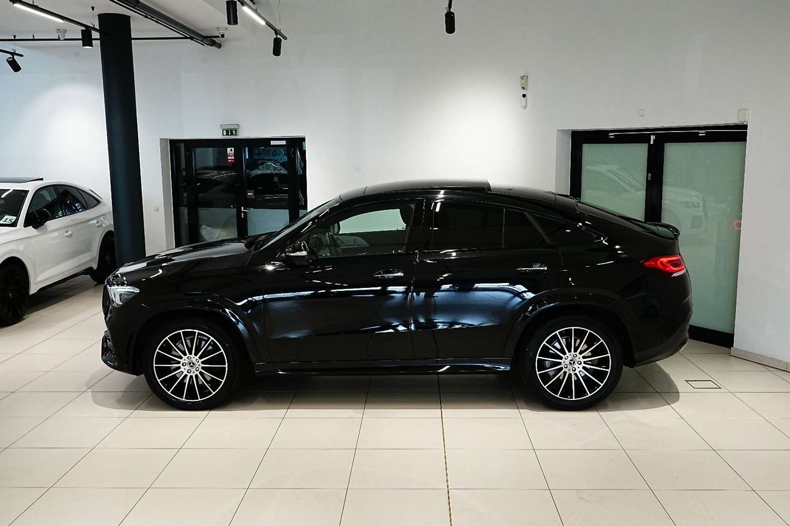 Mercedes GLE Coupé 400 Night Edition - 2023 - Joinsteer - #25