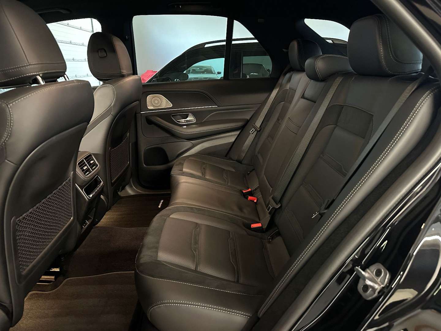 Mercedes GLE 63 AMG 63 Premium Night - 2024 - Joinsteer - #10