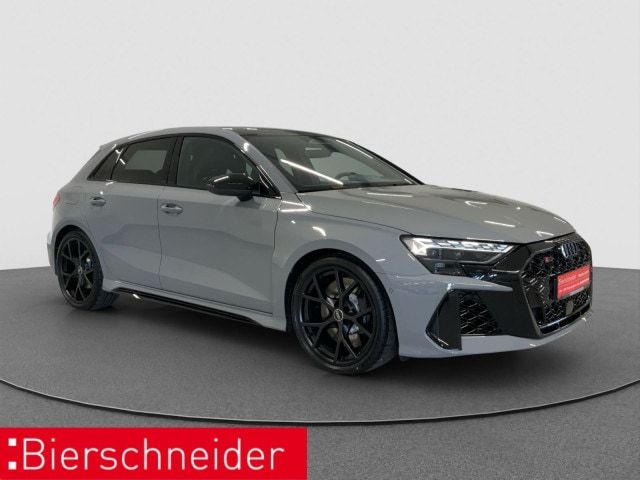 Audi RS3 Sportback TFSI Quattro S Tronic - 2026 - Joinsteer - #5