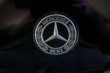 Mercedes GLE 63 AMG 63 — photo 10