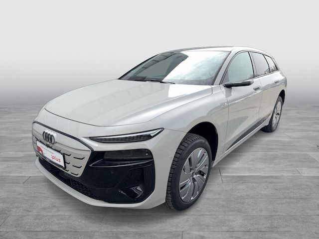 Audi A6 Avant E-tron E-tron Quattro - 2025 - Joinsteer - #2