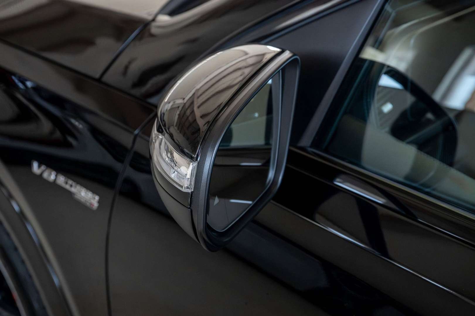 Mercedes GLE 63 AMG 63 - 2022 - Joinsteer - #11