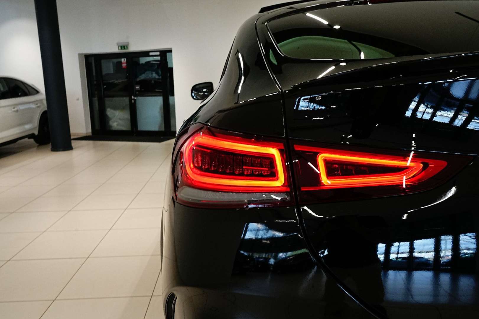 Mercedes GLE Coupé 400 Night Edition - 2023 - Joinsteer - #30