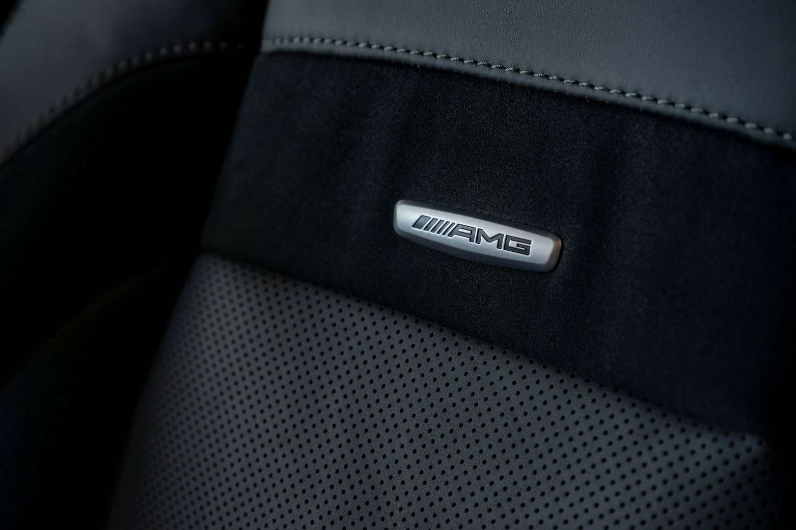 Mercedes GLE 63 AMG 63 - 2022 - Joinsteer - #38