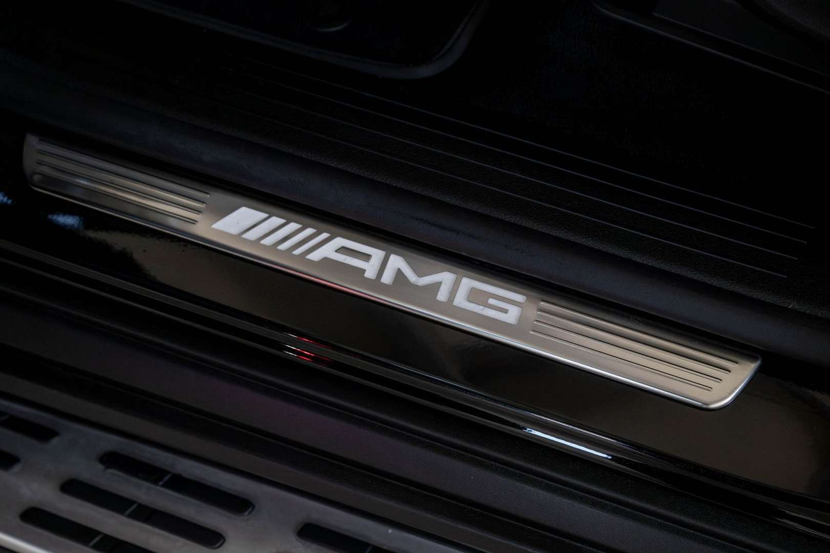 Mercedes GLE 63 AMG 63 - 2022 - Joinsteer - #14