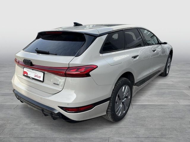 Audi A6 Avant E-tron E-tron Quattro - 2025 - Joinsteer - #5