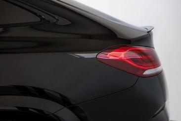 Mercedes GLE 63 AMG 63 — photo 15