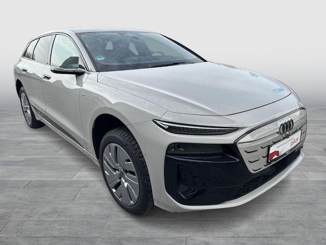 Audi A6 Avant E-tron E-tron Quattro - 2025 - Joinsteer - #6