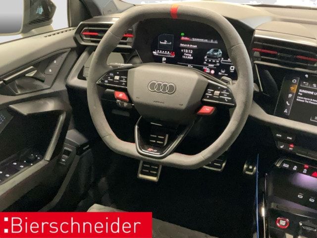 Audi RS3 Sportback TFSI Quattro S Tronic - 2026 - Joinsteer - #13