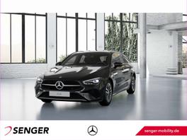 Mercedes CLA 200 - 2024 - Joinsteer - #1