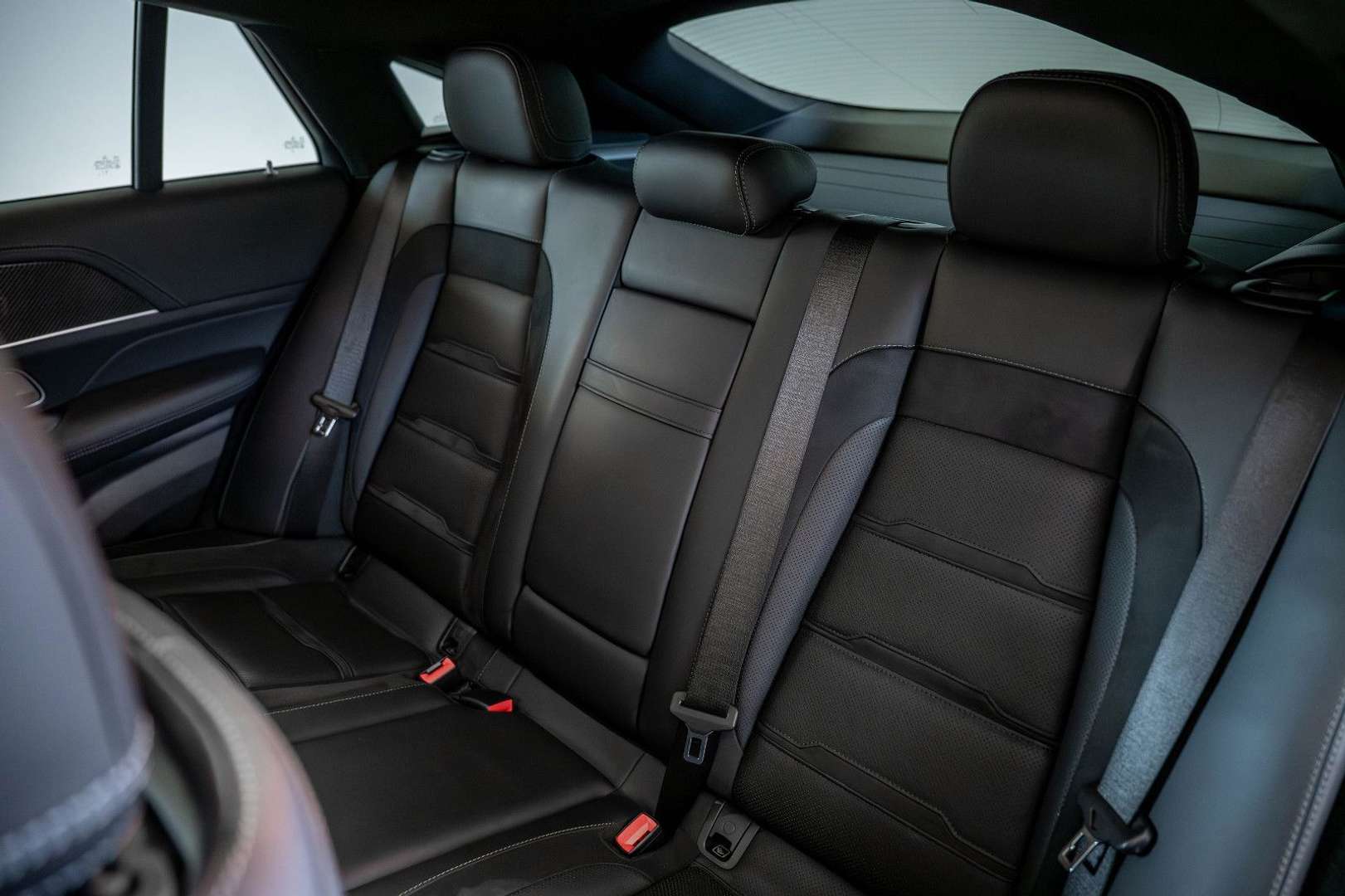 Mercedes GLE 63 AMG 63 - 2022 - Joinsteer - #42