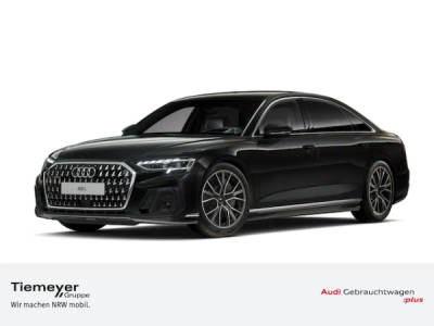 Audi A8 L TFSI E 60 TFSI E Quattro Tiptronic - 2025 - Joinsteer - #1
