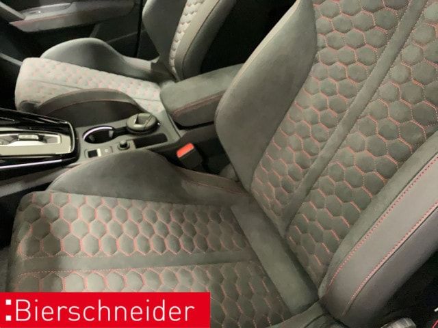 Audi RS3 Sportback TFSI Quattro S Tronic - 2026 - Joinsteer - #11