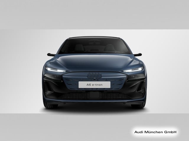 Audi A6 Avant E-tron E-tron Performance - 2025 - Joinsteer - #5