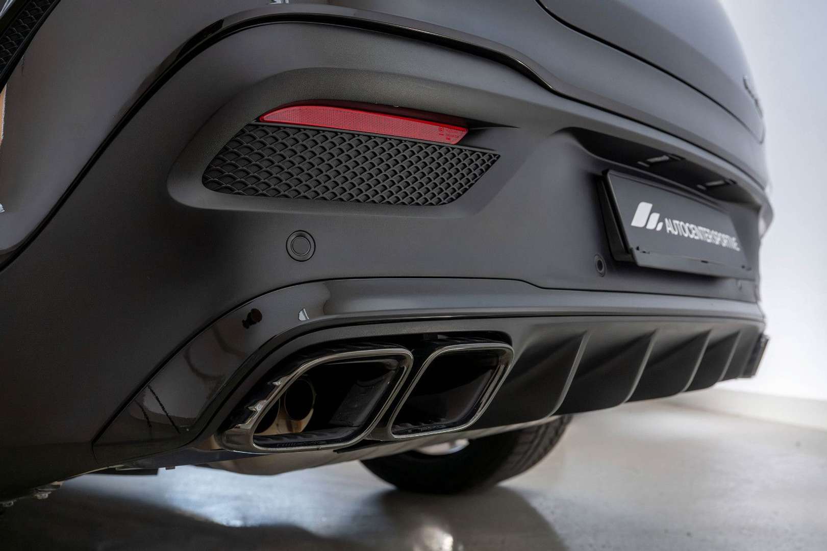 Mercedes GLE 63 AMG 63 - 2022 - Joinsteer - #19